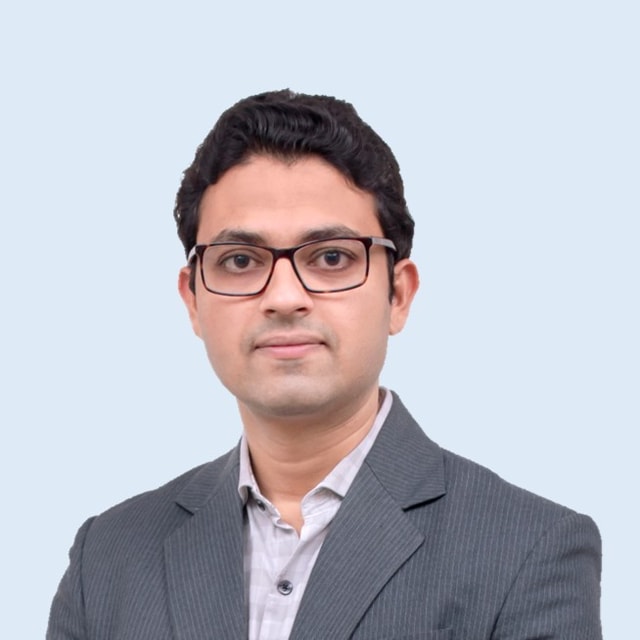 Bikesh Kumar